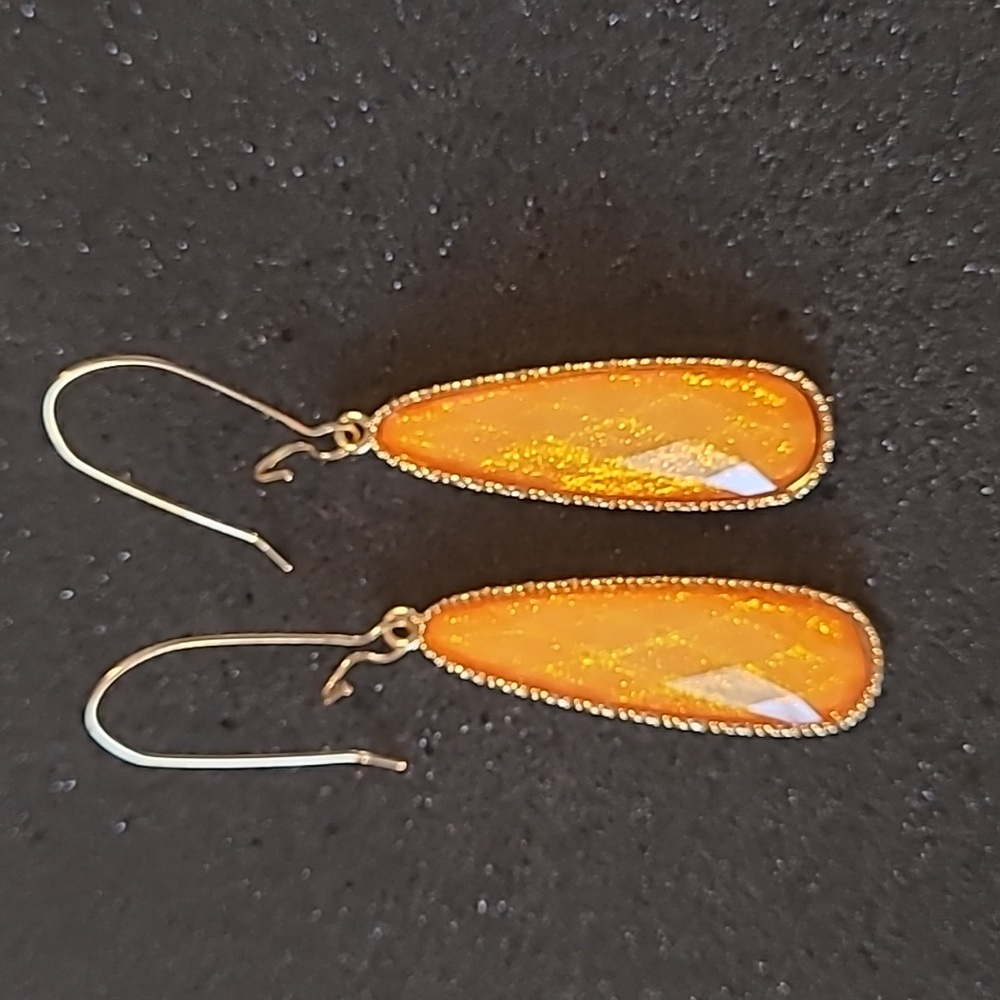 Earrings - Picture 2 of 2